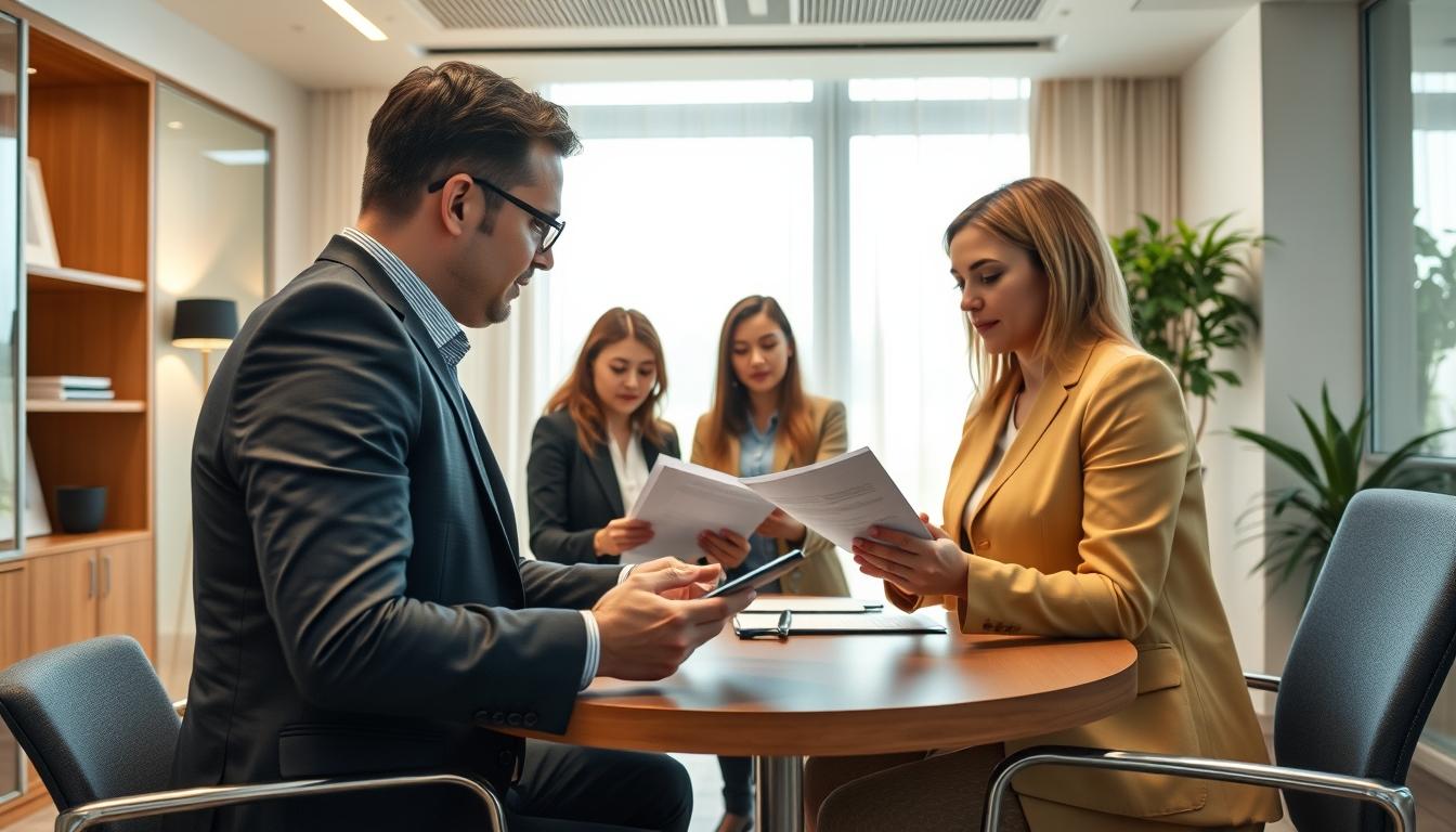 Support for real estate compliance