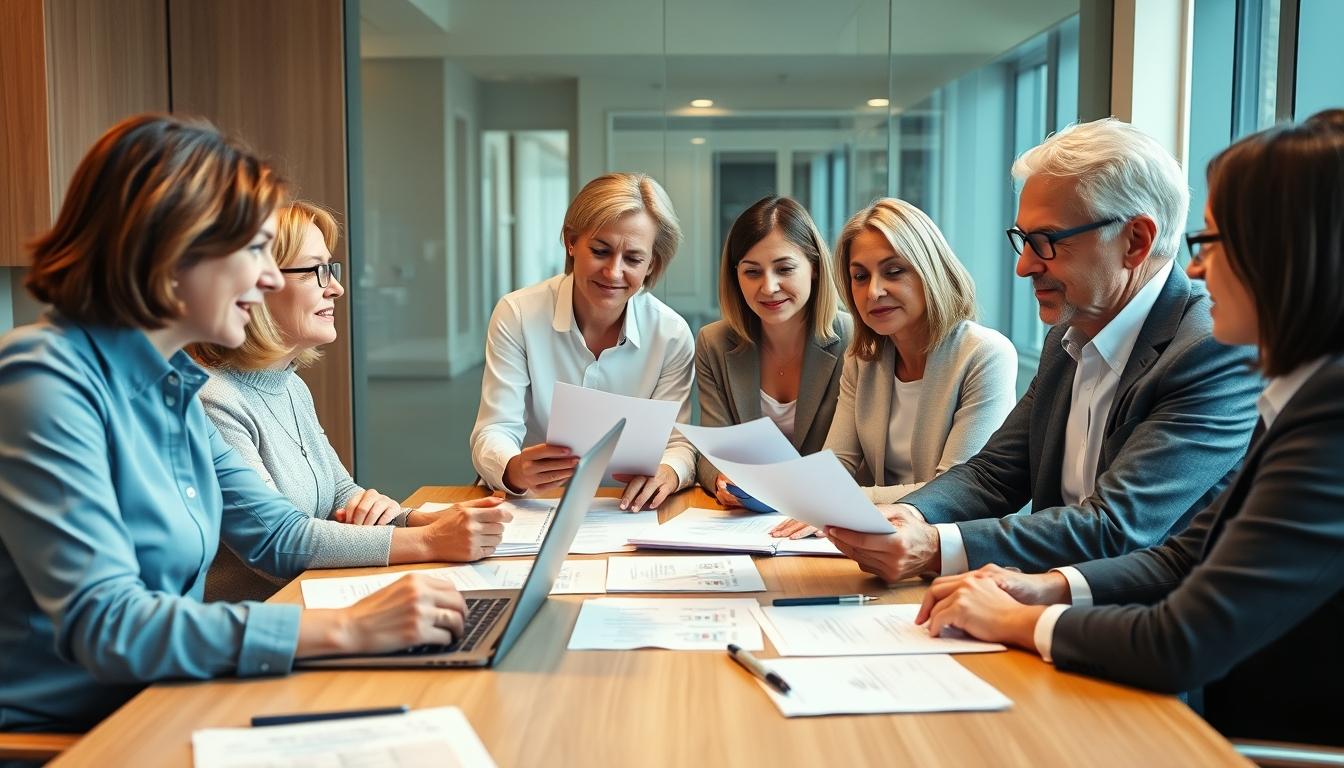 Closing support and documentation